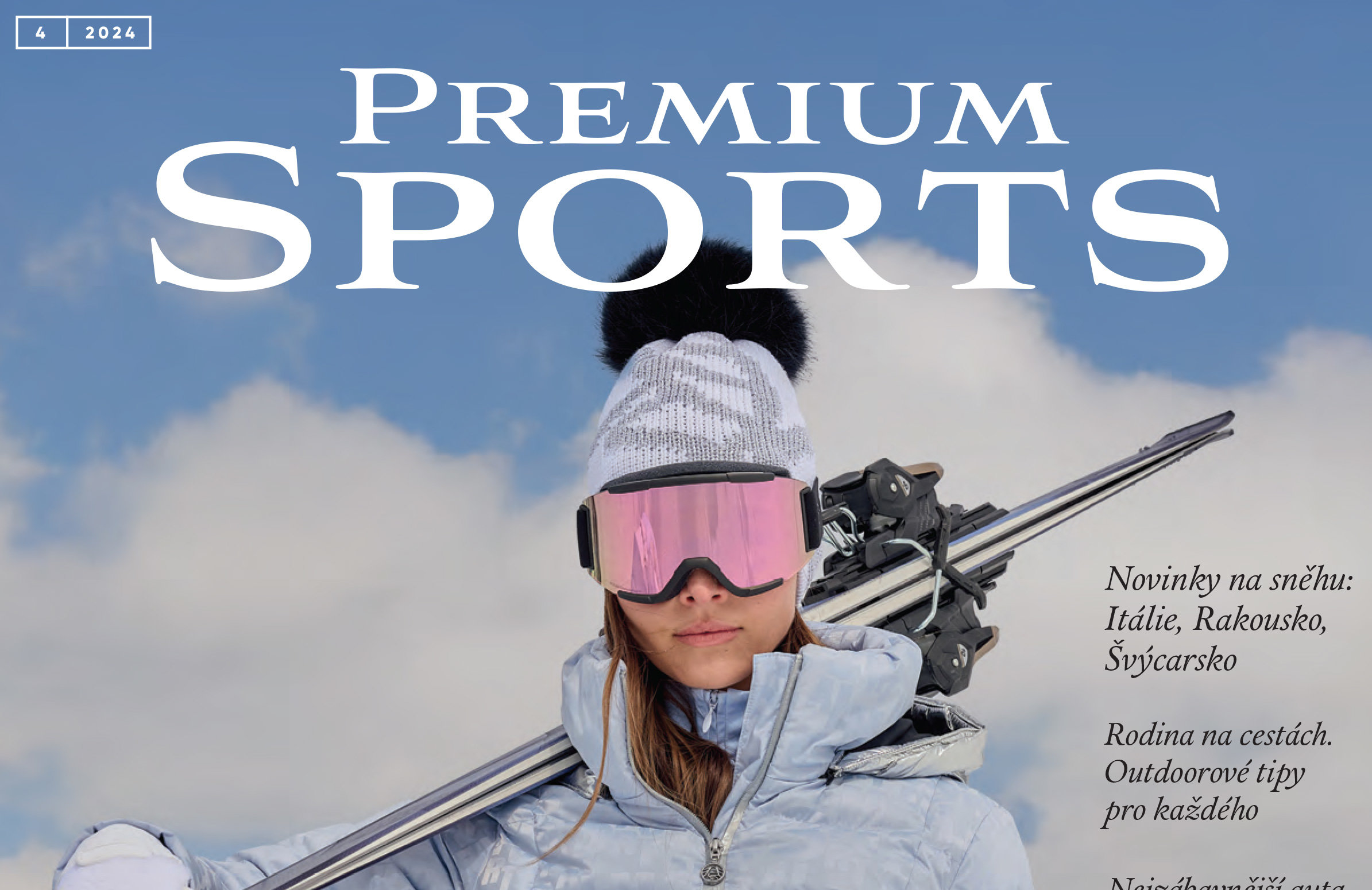 Premium Sports
04/2024